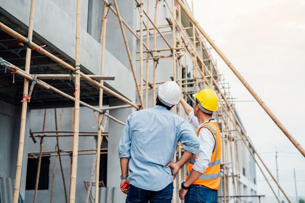 Cost of House Lifting in Grand Rapids