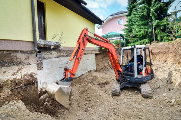 Cost of House Elevation Service in Grand Rapids