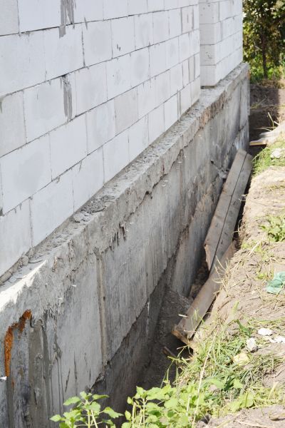 Cost of Subsidence Repair in Grand Rapids