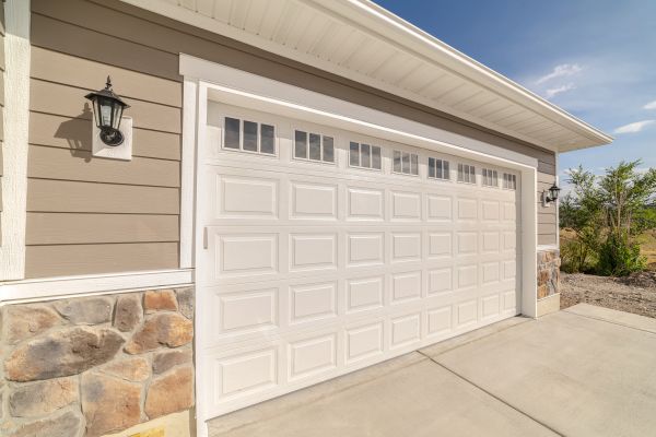 Cost of Garage Lifting in Grand Rapids