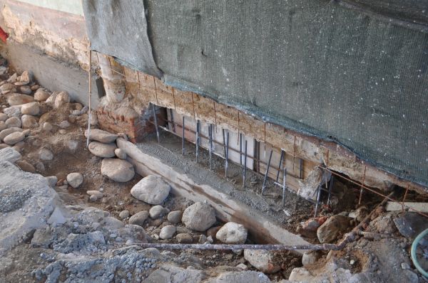 Cost of Foundation Reinforcement in Grand Rapids