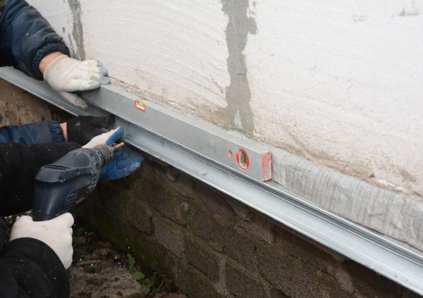 Cost of House Levelling in Grand Rapids