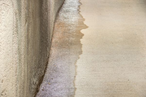 Cost of Leaking Foundation Repair in Grand Rapids